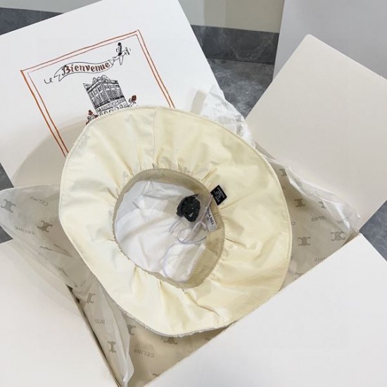 2024SS 帽子 CHANEL シャネル 注目されている新品 2024SS 帽子 CHANEL シャネル 注目されている新品