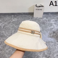 2024SS 帽子 CHANEL シャネル 新作セール人気春物