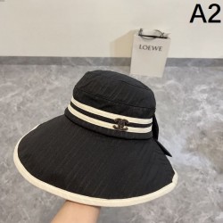 2024SS 帽子 CHANEL シャネル 新作セール人気春物