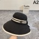 2024SS 帽子 CHANEL シャネル 新作セール人気春物 2024SS 帽子 CHANEL シャネル 新作セール人気春物