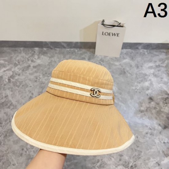 2024SS 帽子 CHANEL シャネル 新作セール人気春物 2024SS 帽子 CHANEL シャネル 新作セール人気春物