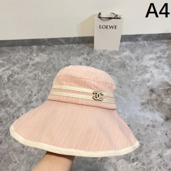 2024SS 帽子 CHANEL シャネル 新作セール人気春物 2024SS 帽子 CHANEL シャネル 新作セール人気春物