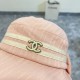 2024SS 帽子 CHANEL シャネル 新作セール人気春物 2024SS 帽子 CHANEL シャネル 新作セール人気春物