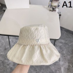 2024SS 帽子 CHANEL シャネル 春夏入荷日本未発売