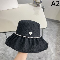 2024SS 帽子 CHANEL シャネル 春夏入荷日本未発売
