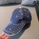 2024SS 帽子 CHANEL シャネル 際立つ抜け感がある 2024SS 帽子 CHANEL シャネル 際立つ抜け感がある