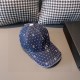 2024SS 帽子 CHANEL シャネル 際立つ抜け感がある 2024SS 帽子 CHANEL シャネル 際立つ抜け感がある