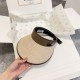 2024SS 帽子 CHANEL シャネル 夏のいいのアイテム 2024SS 帽子 CHANEL シャネル 夏のいいのアイテム