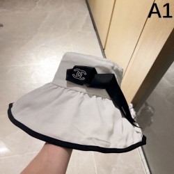 2024SS 帽子 CHANEL シャネル 春夏入荷絶対欲しい