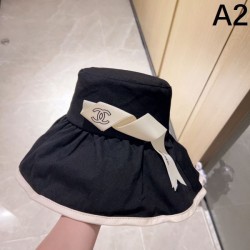 2024SS 帽子 CHANEL シャネル 春夏入荷絶対欲しい