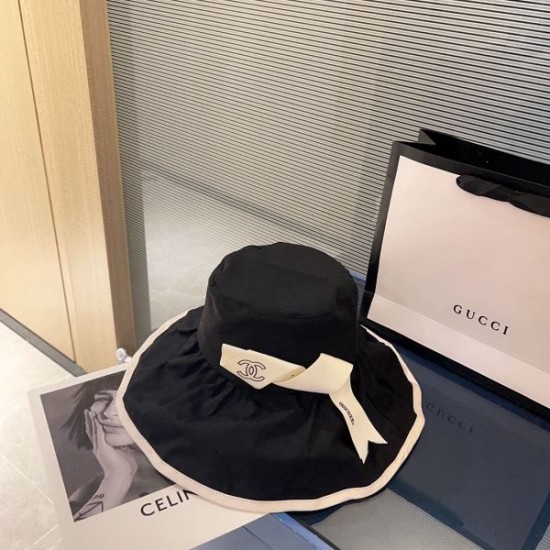 2024SS 帽子 CHANEL シャネル 春夏入荷絶対欲しい 2024SS 帽子 CHANEL シャネル 春夏入荷絶対欲しい
