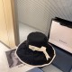 2024SS 帽子 CHANEL シャネル 春夏入荷絶対欲しい 2024SS 帽子 CHANEL シャネル 春夏入荷絶対欲しい