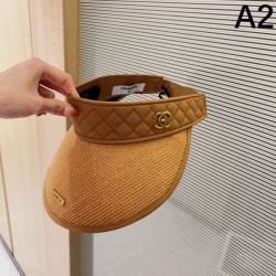 2024SS 帽子 CHANEL シャネル 人気セール100%新品