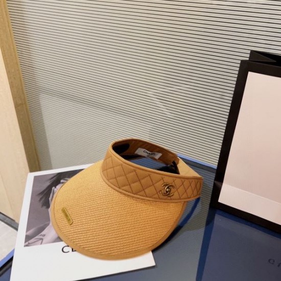 2024SS 帽子 CHANEL シャネル 人気セール100%新品 2024SS 帽子 CHANEL シャネル 人気セール100%新品