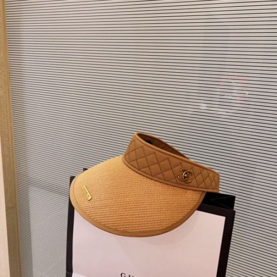 2024SS 帽子 CHANEL シャネル 人気セール100%新品 2024SS 帽子 CHANEL シャネル 人気セール100%新品