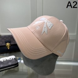 2024SS 帽子 CHANEL シャネル 根強い人気定番商品