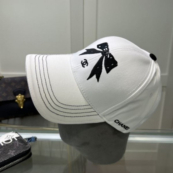 2024SS 帽子 CHANEL シャネル 根強い人気定番商品 2024SS 帽子 CHANEL シャネル 根強い人気定番商品