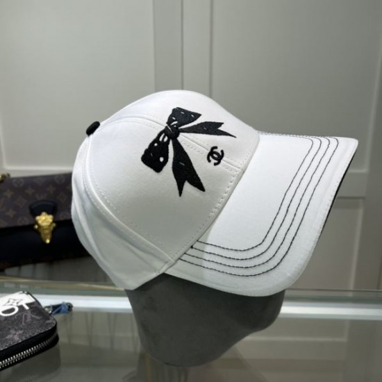 2024SS 帽子 CHANEL シャネル 根強い人気定番商品 2024SS 帽子 CHANEL シャネル 根強い人気定番商品