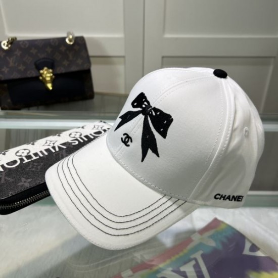 2024SS 帽子 CHANEL シャネル 根強い人気定番商品 2024SS 帽子 CHANEL シャネル 根強い人気定番商品