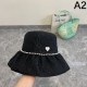 2024SS 帽子 CHANEL シャネル 着まわし抜群カラー 2024SS 帽子 CHANEL シャネル 着まわし抜群カラー