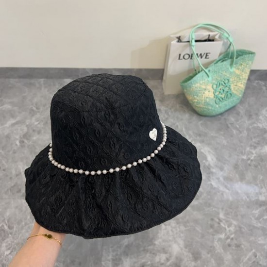 2024SS 帽子 CHANEL シャネル 着まわし抜群カラー 2024SS 帽子 CHANEL シャネル 着まわし抜群カラー