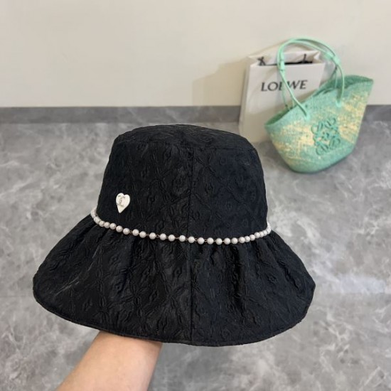 2024SS 帽子 CHANEL シャネル 着まわし抜群カラー 2024SS 帽子 CHANEL シャネル 着まわし抜群カラー