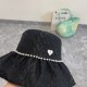 2024SS 帽子 CHANEL シャネル 着まわし抜群カラー 2024SS 帽子 CHANEL シャネル 着まわし抜群カラー