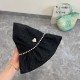 2024SS 帽子 CHANEL シャネル 着まわし抜群カラー 2024SS 帽子 CHANEL シャネル 着まわし抜群カラー