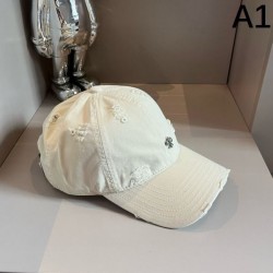 2024SS 帽子 CHROME HEARTS クロムハーツ 海外先行発売！