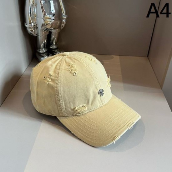 2024SS 帽子 CHROME HEARTS クロムハーツ 海外先行発売! 2024SS 帽子 CHROME HEARTS クロムハーツ 海外先行発売!