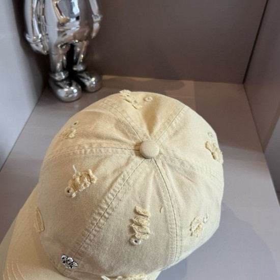 2024SS 帽子 CHROME HEARTS クロムハーツ 海外先行発売! 2024SS 帽子 CHROME HEARTS クロムハーツ 海外先行発売!