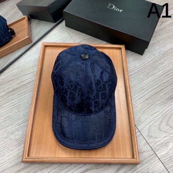 2024SS 帽子 DIOR ディオール 春夏の必需アイテム 2024SS 帽子 DIOR ディオール 春夏の必需アイテム