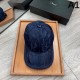2024SS 帽子 DIOR ディオール 春夏の必需アイテム 2024SS 帽子 DIOR ディオール 春夏の必需アイテム