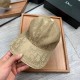 2024SS 帽子 DIOR ディオール 春夏の必需アイテム 2024SS 帽子 DIOR ディオール 春夏の必需アイテム