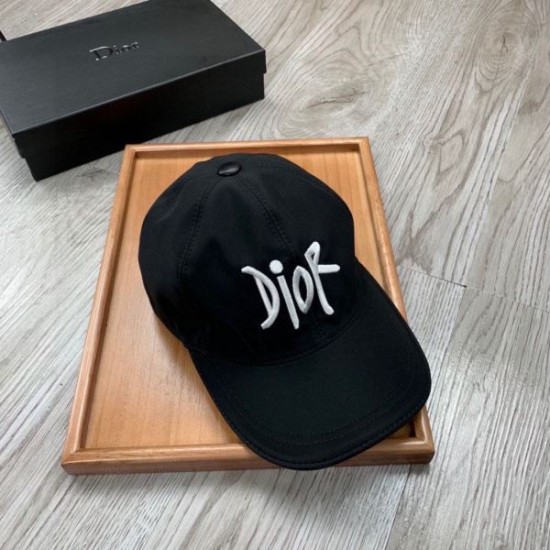 2024SS 帽子 DIOR ディオール 呼び声が高い新名品 2024SS 帽子 DIOR ディオール 呼び声が高い新名品