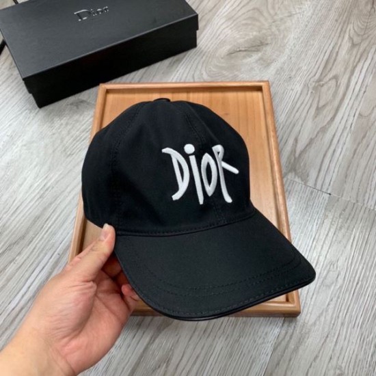 2024SS 帽子 DIOR ディオール 呼び声が高い新名品 2024SS 帽子 DIOR ディオール 呼び声が高い新名品