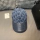 2024SS 帽子 DIOR ディオール この春夏注目すべき 2024SS 帽子 DIOR ディオール この春夏注目すべき