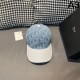 2024SS 帽子 DIOR ディオール この春夏注目すべき 2024SS 帽子 DIOR ディオール この春夏注目すべき
