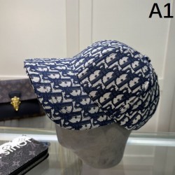 2024SS 帽子 DIOR ディオール この夏に入れるべき