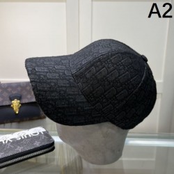 2024SS 帽子 DIOR ディオール この夏に入れるべき