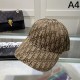2024SS 帽子 DIOR ディオール この夏に入れるべき 2024SS 帽子 DIOR ディオール この夏に入れるべき