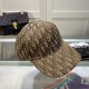 2024SS 帽子 DIOR ディオール この夏に入れるべき 2024SS 帽子 DIOR ディオール この夏に入れるべき