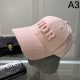 2024SS 帽子 DIOR ディオール 春夏も引き続き注目 2024SS 帽子 DIOR ディオール 春夏も引き続き注目