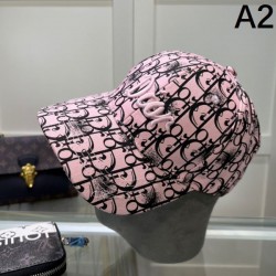 2024SS 帽子 DIOR ディオール 春夏最新作完売必至