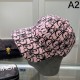 2024SS 帽子 DIOR ディオール 春夏最新作完売必至 2024SS 帽子 DIOR ディオール 春夏最新作完売必至
