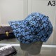 2024SS 帽子 DIOR ディオール 春夏最新作完売必至 2024SS 帽子 DIOR ディオール 春夏最新作完売必至