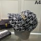 2024SS 帽子 DIOR ディオール 春夏最新作完売必至 2024SS 帽子 DIOR ディオール 春夏最新作完売必至