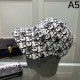 2024SS 帽子 DIOR ディオール 春夏最新作完売必至 2024SS 帽子 DIOR ディオール 春夏最新作完売必至