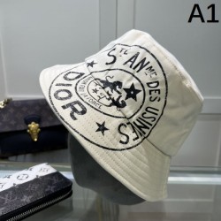 2024SS 帽子 DIOR ディオール 春夏で限定セール！