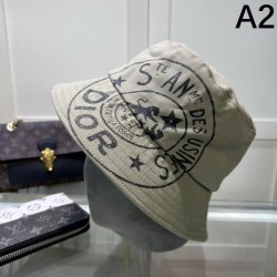 2024SS 帽子 DIOR ディオール 春夏で限定セール！